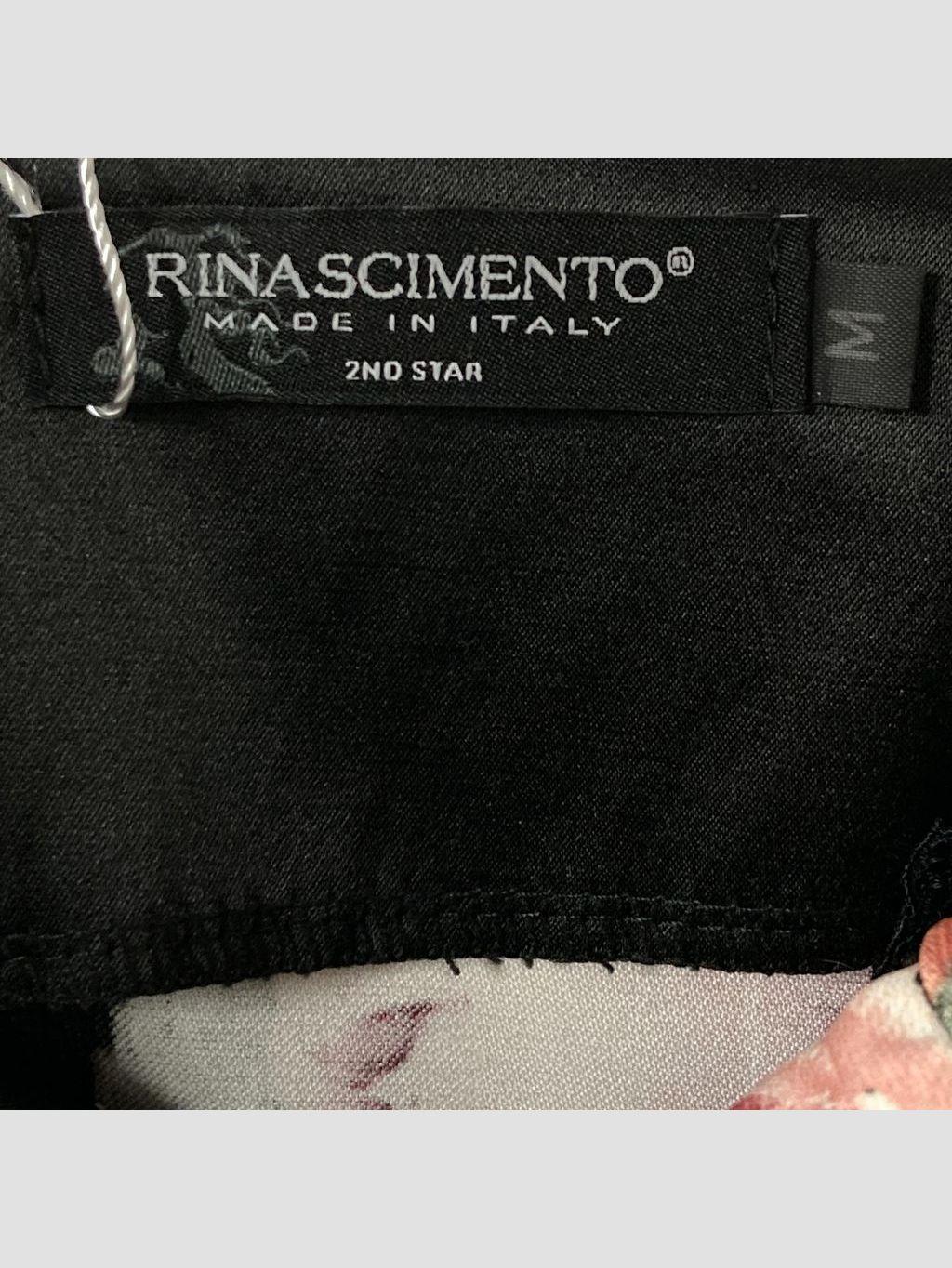 Vestido corto RINASCIMENTO - Talla M (VOP01093290)-1