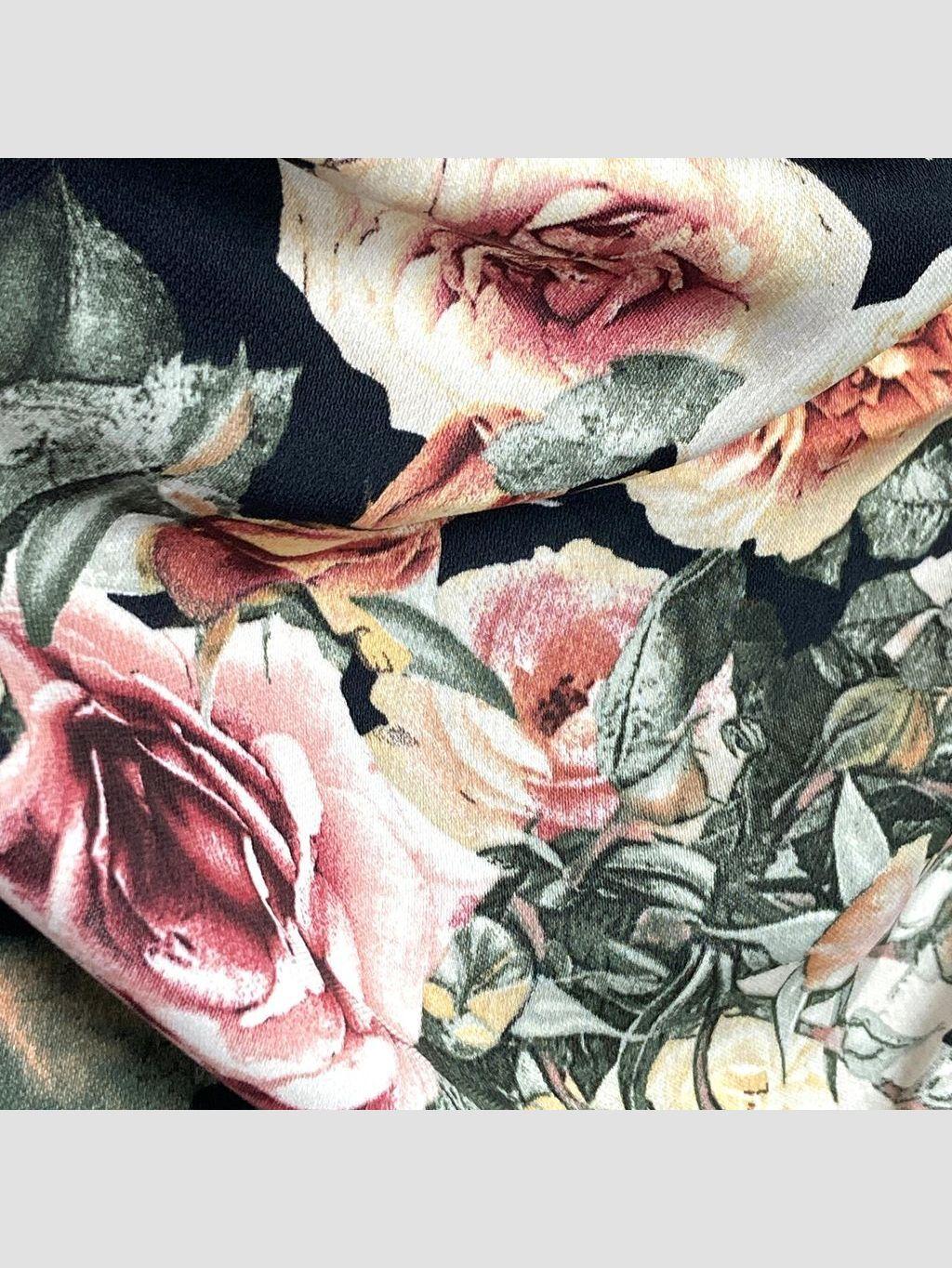 Vestido corto RINASCIMENTO - Talla M (VOP01093290)-2