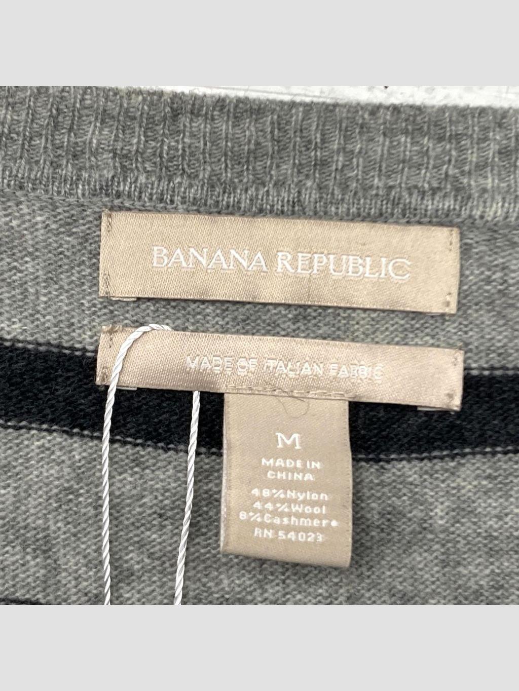 Vestido largo BANANA REPUBLIC - Talla M (VOP01165143)-1