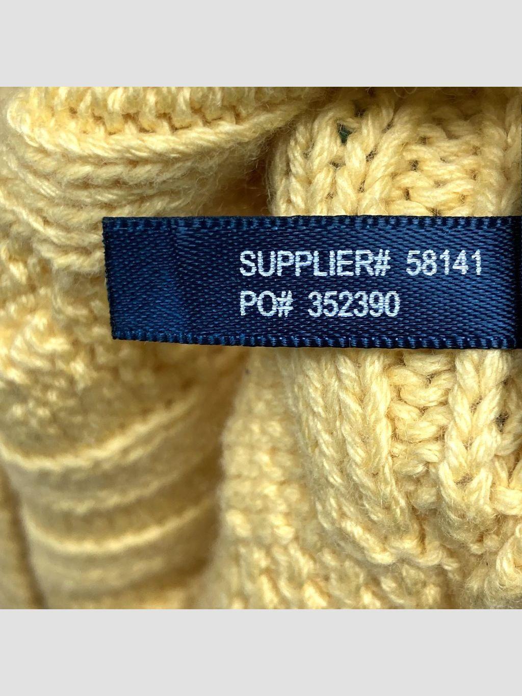 Chaleco sin mangas POLO RALPH LAUREN - Talla XL (VOP01068253)-3