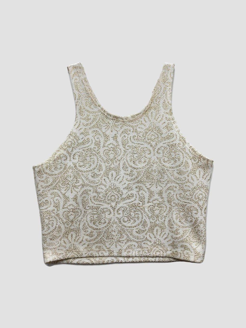 Top VICTORIA RAVEAU - Talla S (VOP00874319)-0