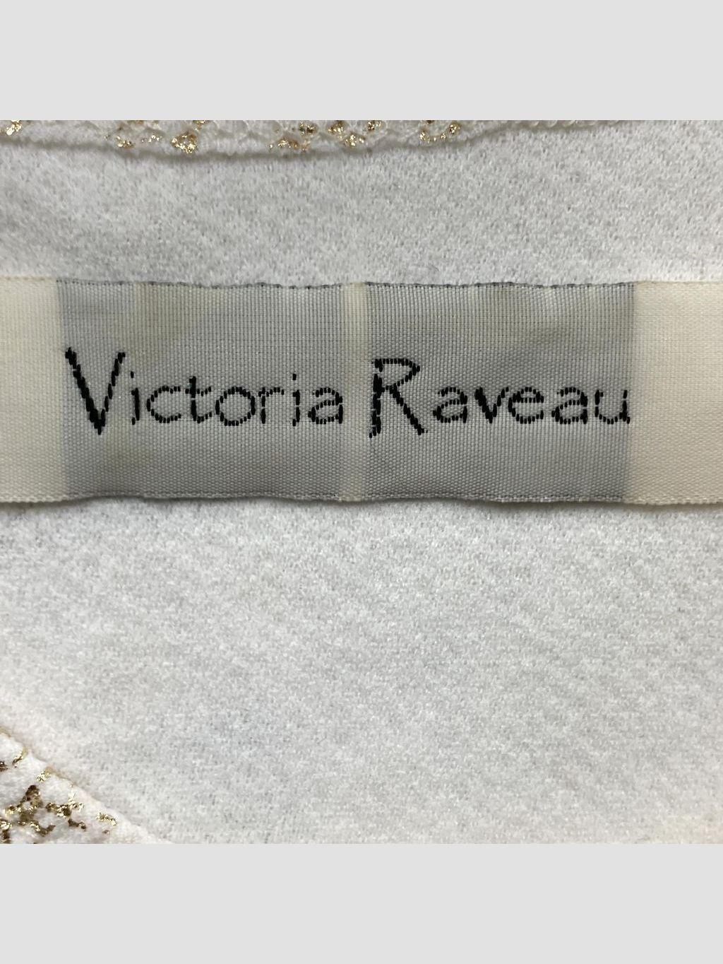 Top VICTORIA RAVEAU - Talla S (VOP00874319)-1