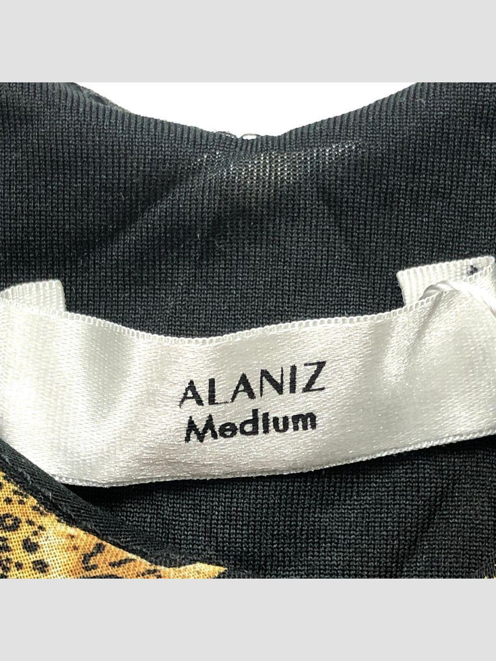 Polera sin mangas ALANIZ - Talla M (VOP00872725)-2