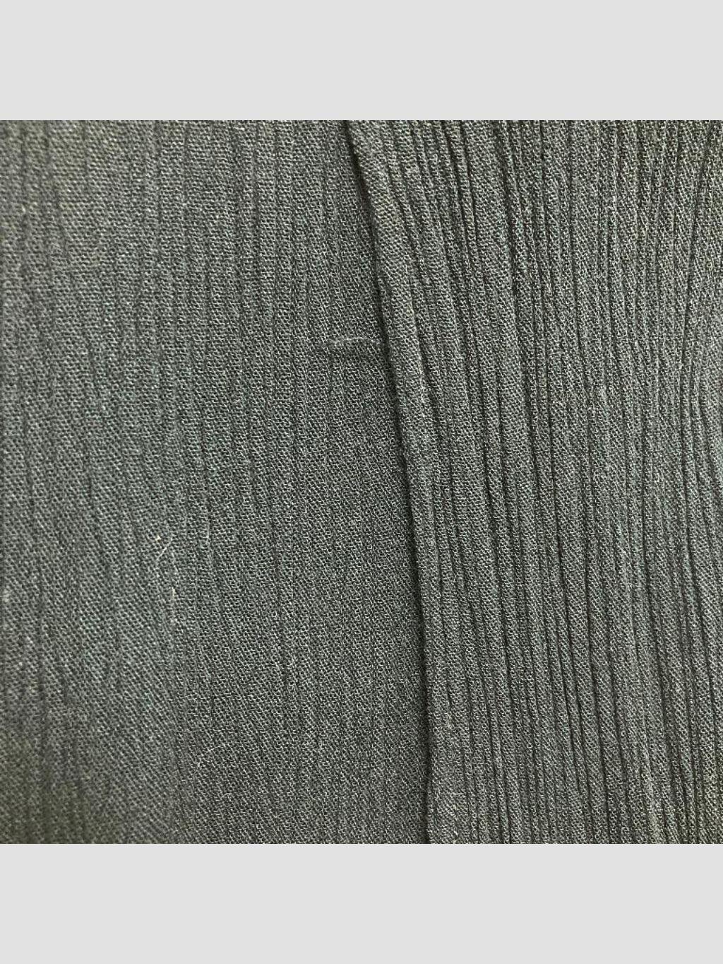 Pantalón palazzo OPPOSITE - Talla 34 (VOP00781720)-2