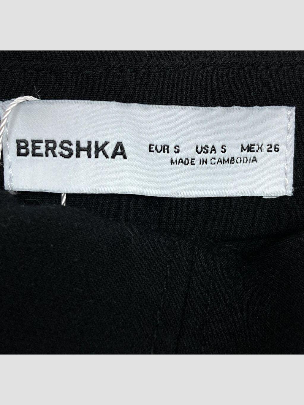 Short BERSHKA - Talla 36 (VOP01126439)-2