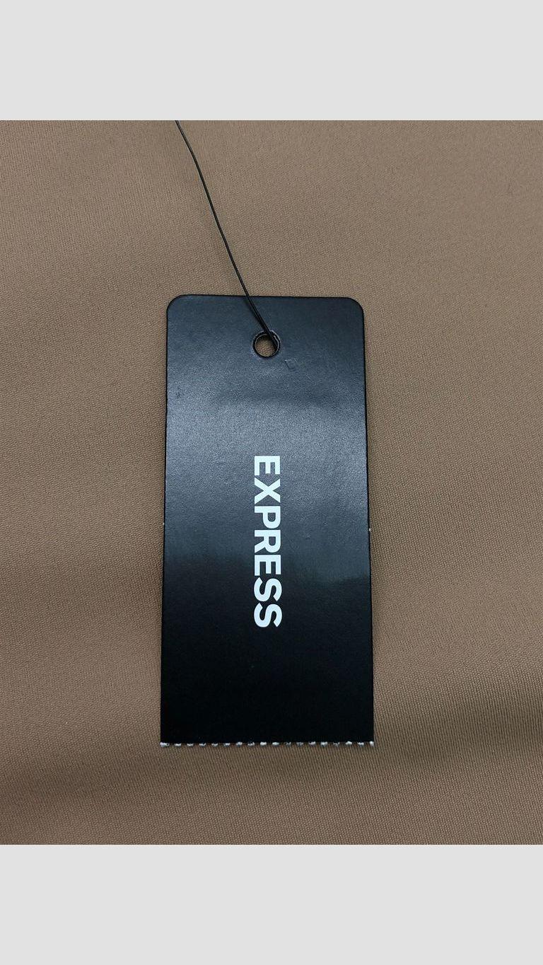 Polera sin mangas EXPRESS - Talla S (VOP00909894)-2