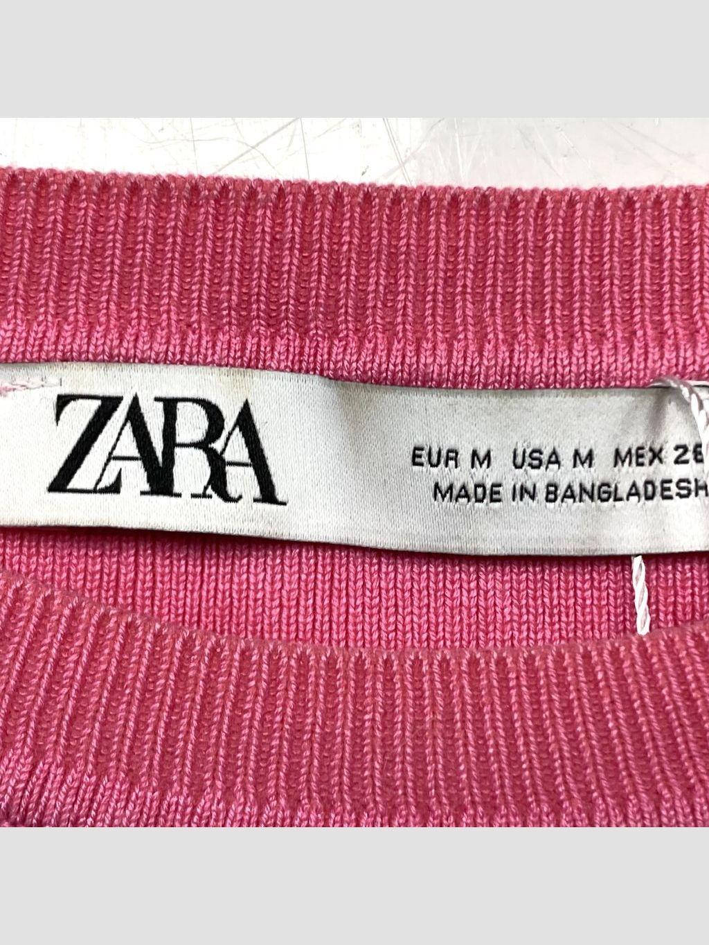 Top ZARA - Talla M (VOP01164595)-1