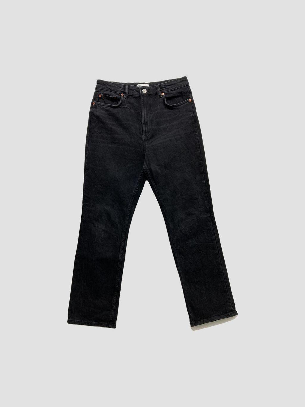 Jean ZARA - Talla 42 (VOP00864184)-0