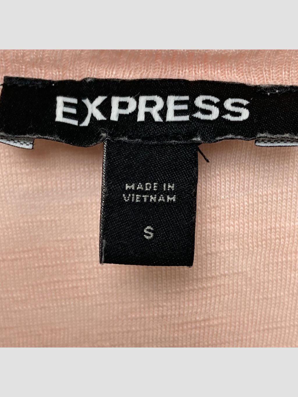 Polera EXPRESS - Talla S (VOP00809316)-1