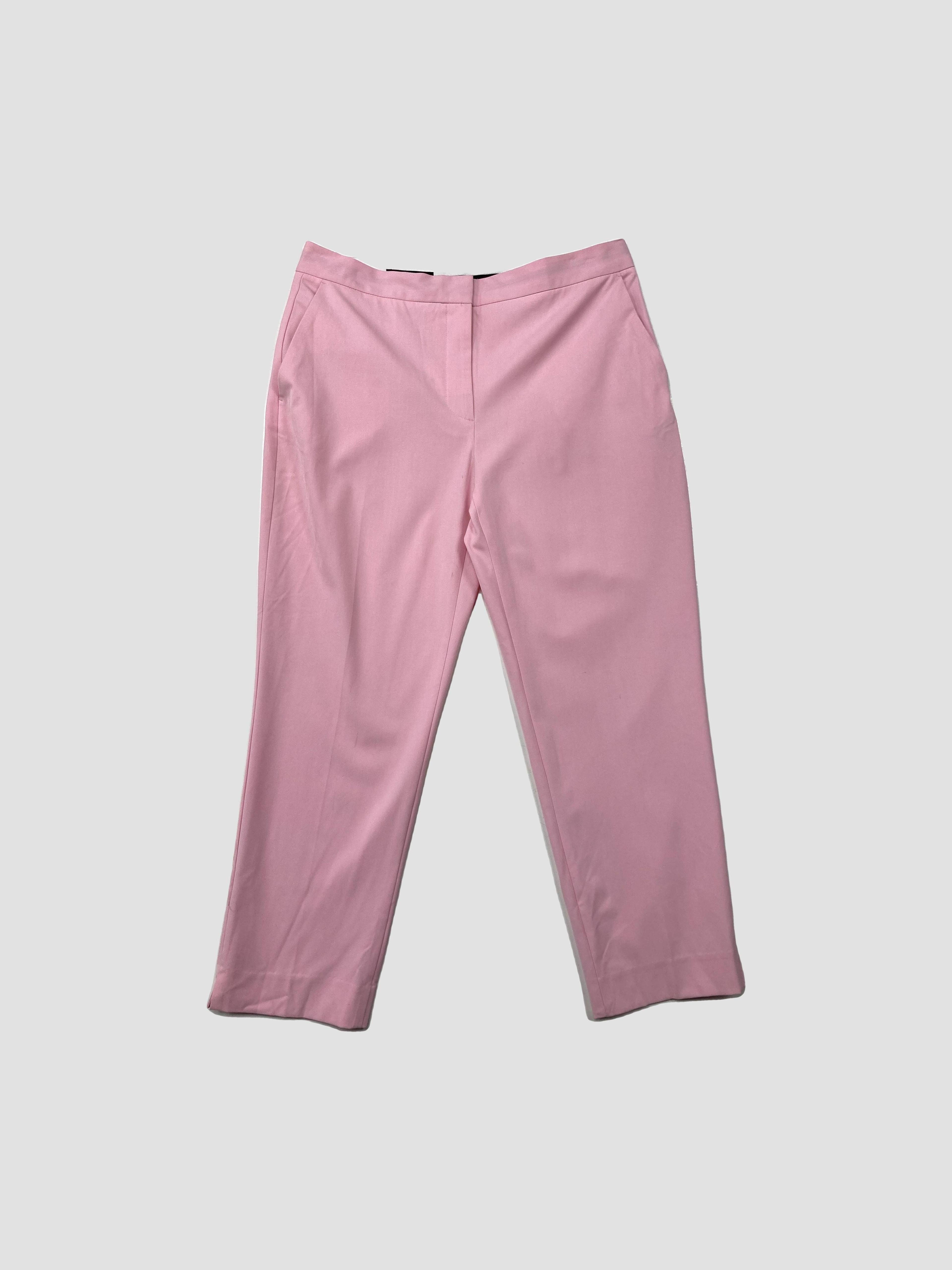 Pantalón ZARA - Talla 44 (VOP01128476)-0