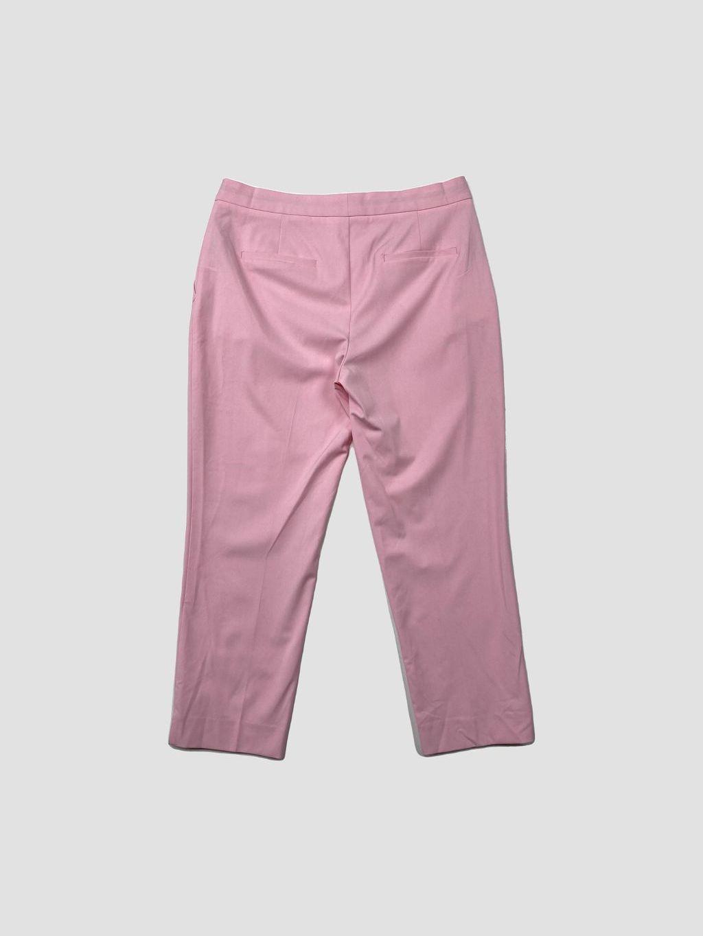 Pantalón ZARA - Talla 44 (VOP01128476)-1