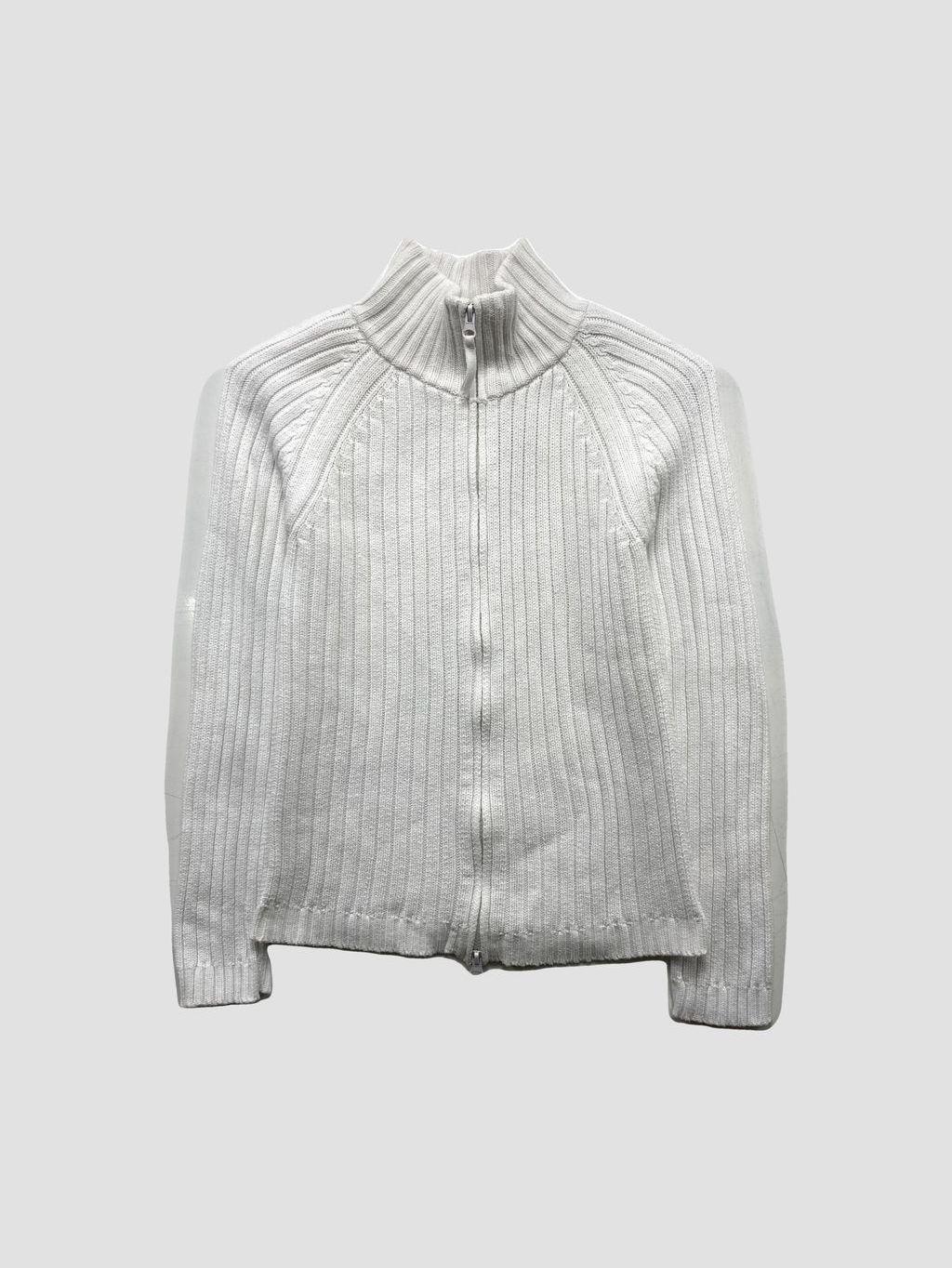 Chaleco ZARA - Talla L (VOP01003541)-0