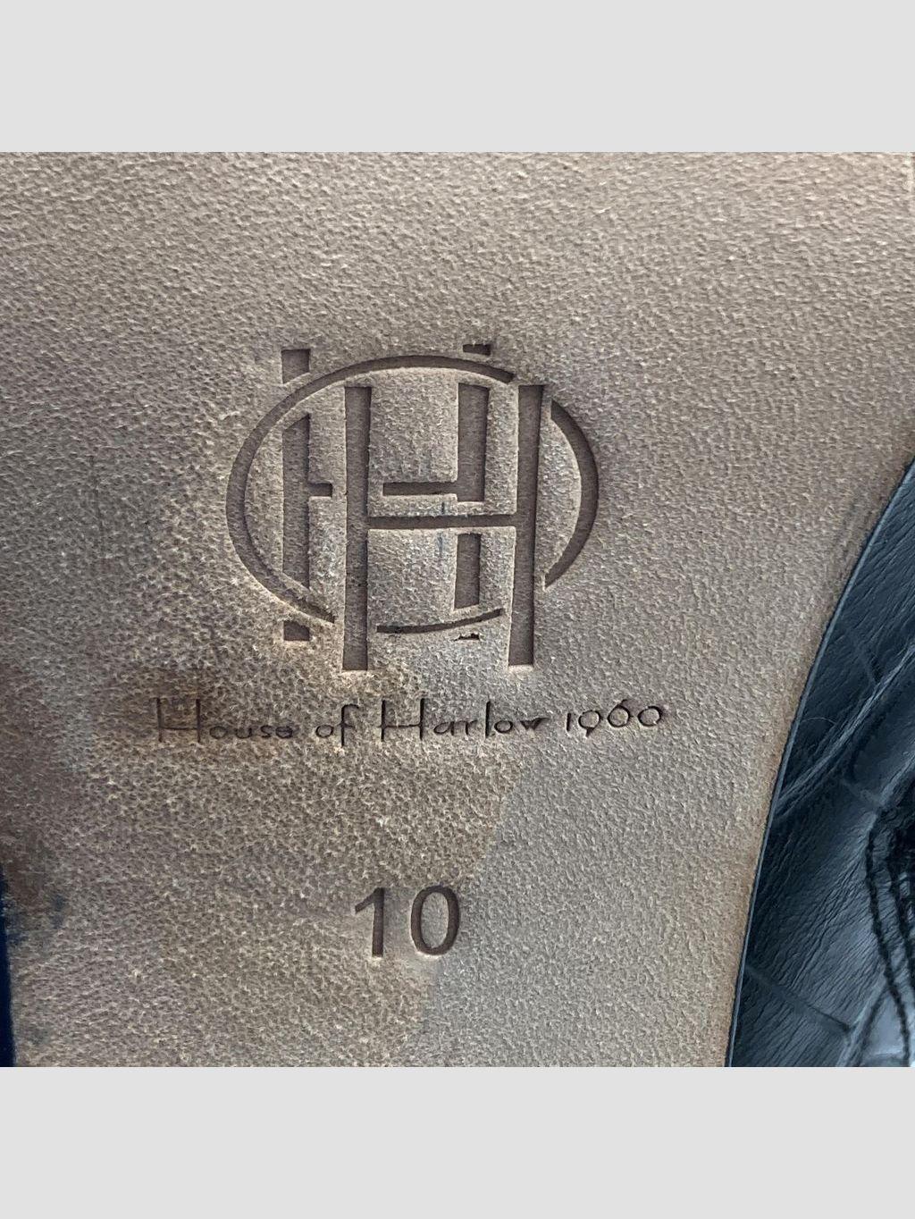 Botas HOUSE OF HARLOW 1960 - Talla 41 (VOP01169177)-2