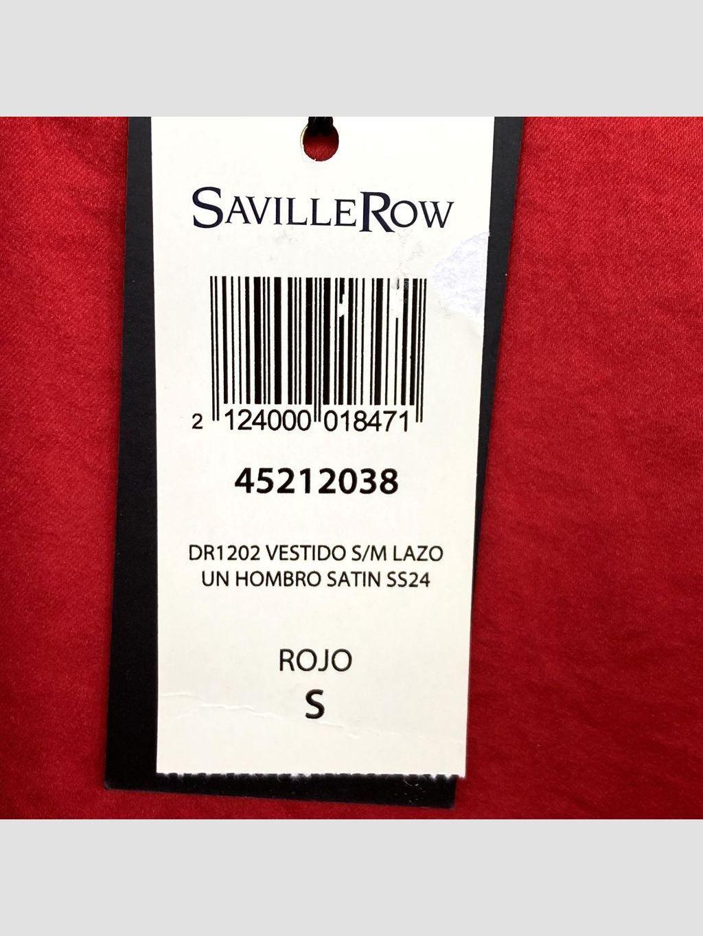 Vestido largo SAVILLE ROW - Talla S (VOP01098447)-2