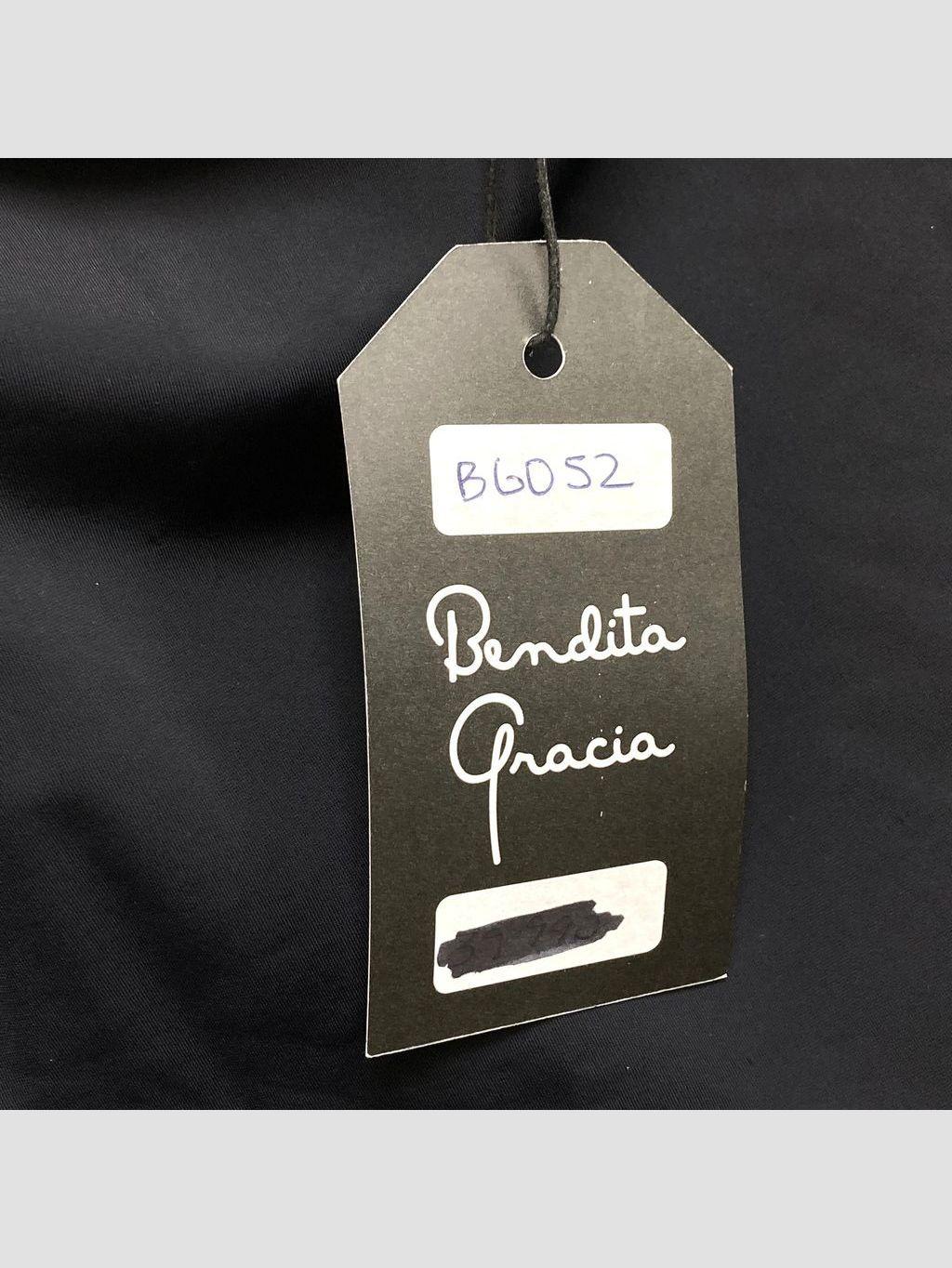 Body BENDITA GRACIA - Talla M (VOP00860633)-2