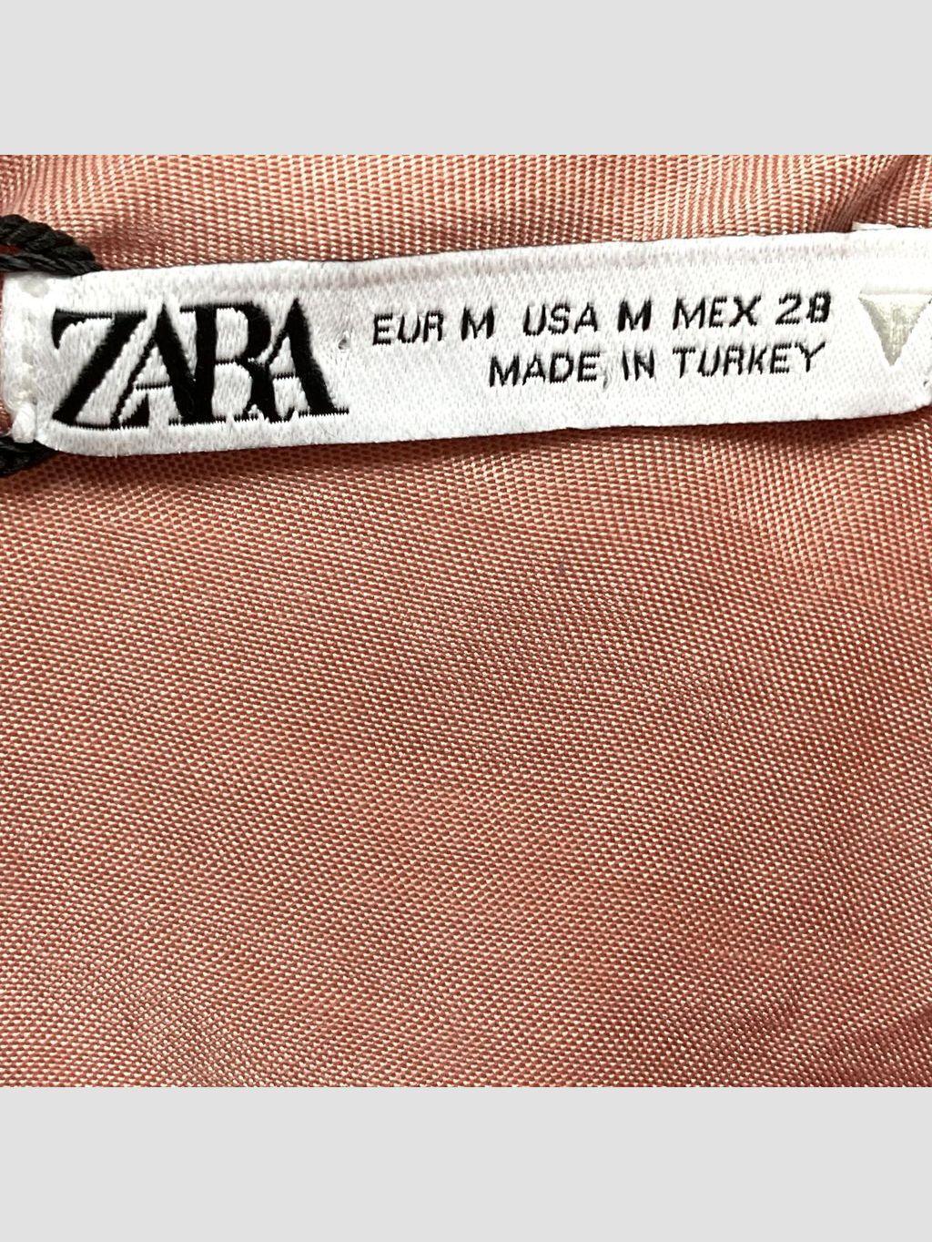 Top ZARA - Talla M (VOP00892611)-2