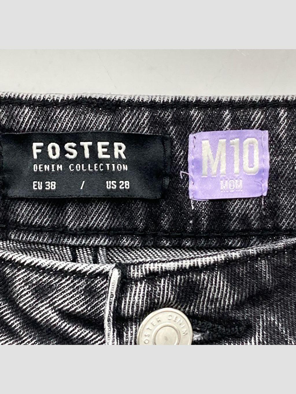 Jean FOSTER - Talla 38 (VOP00931513)-2