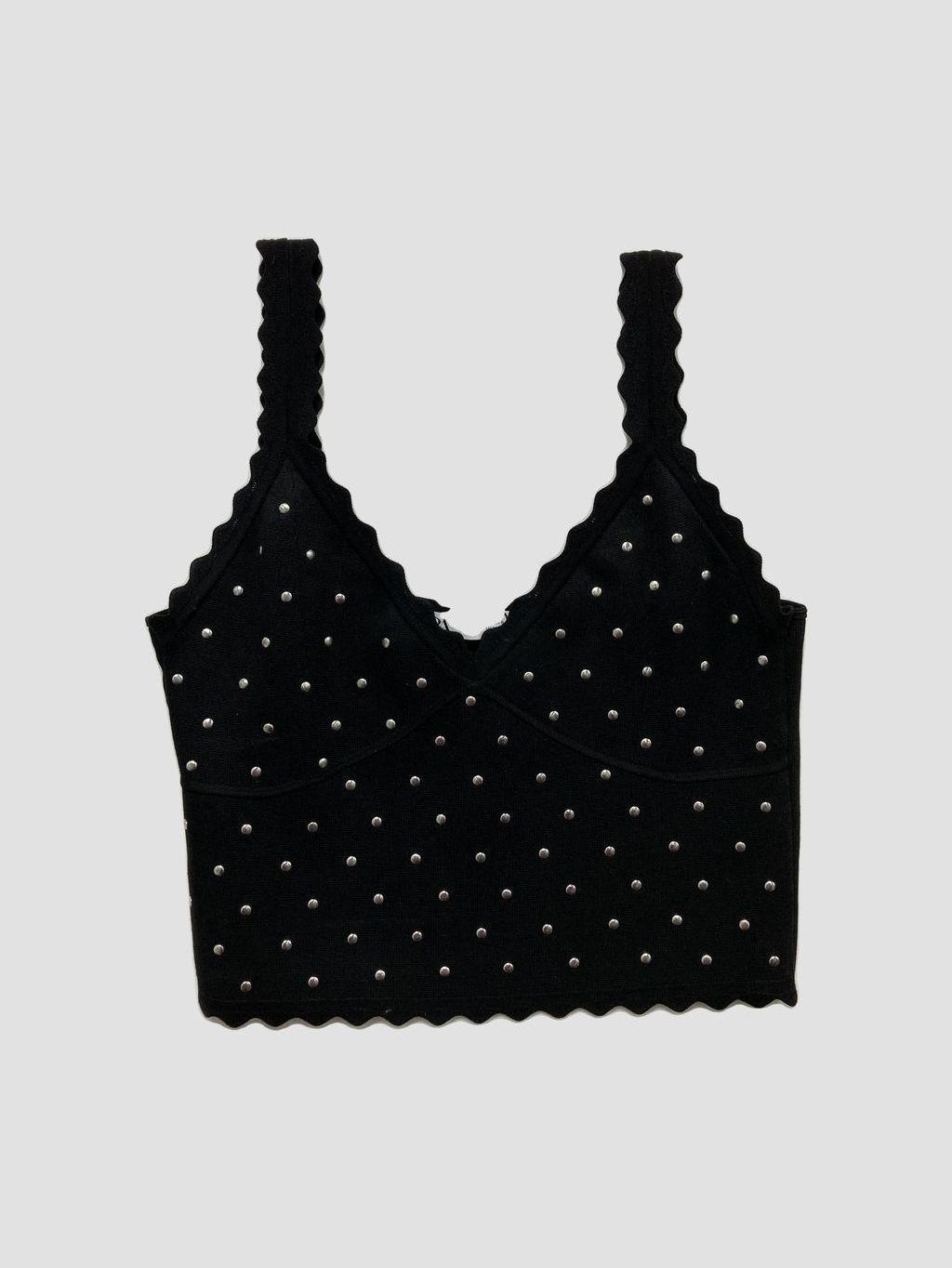 Top ZARA - Talla S (VOP00904055)-0