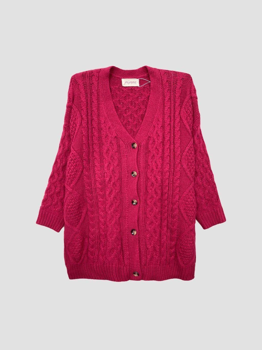 Chaleco PIPPA - Talla L (VOP01091721)-0