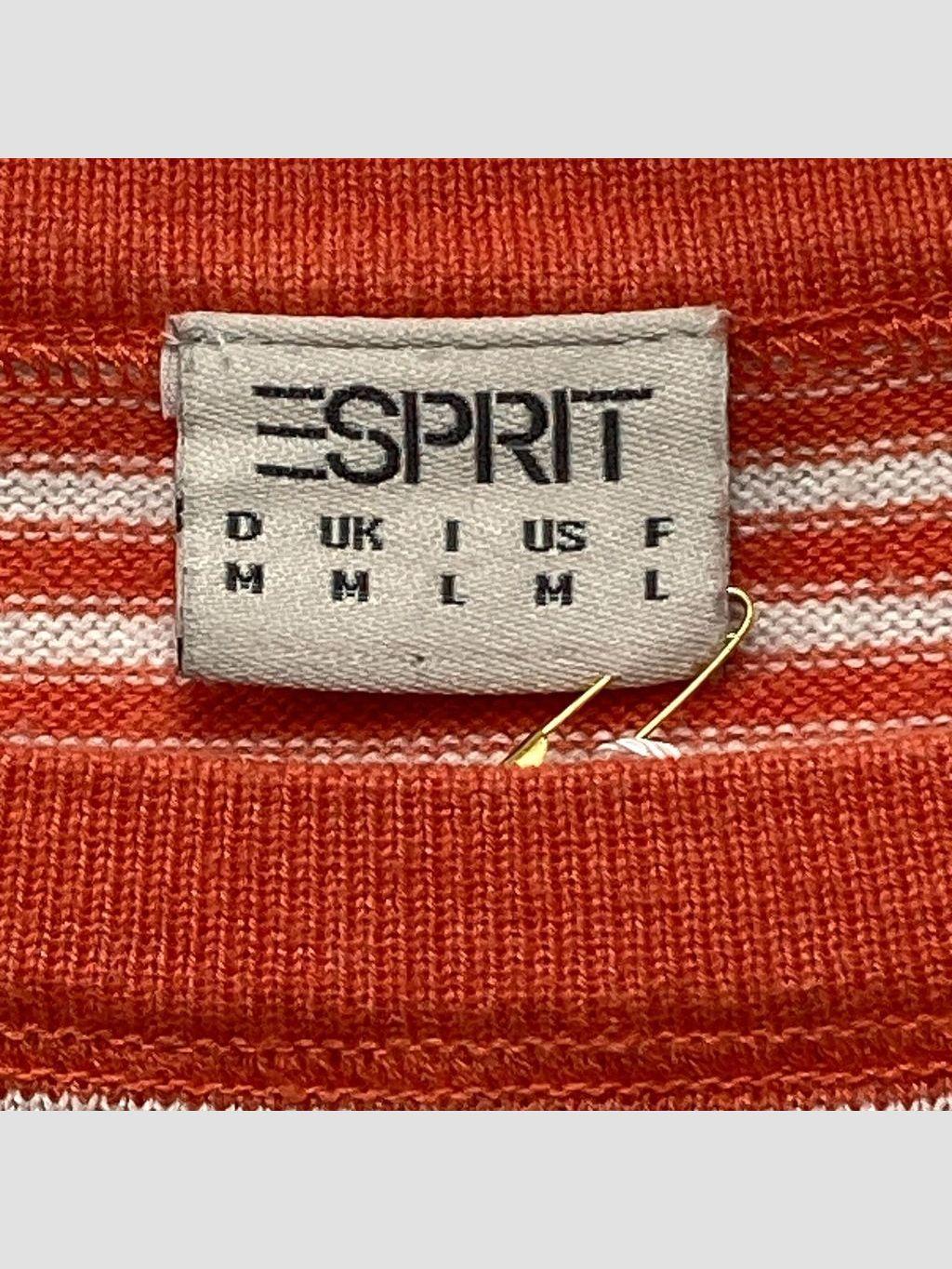 Polera ESPRIT - Talla M (VOP00963870)-1