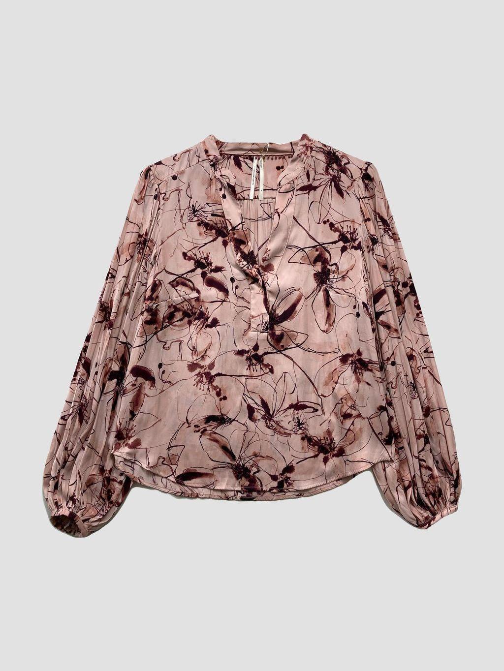 Blusa ANTHROPOLOGIE - Talla S (VOP01016849)-0