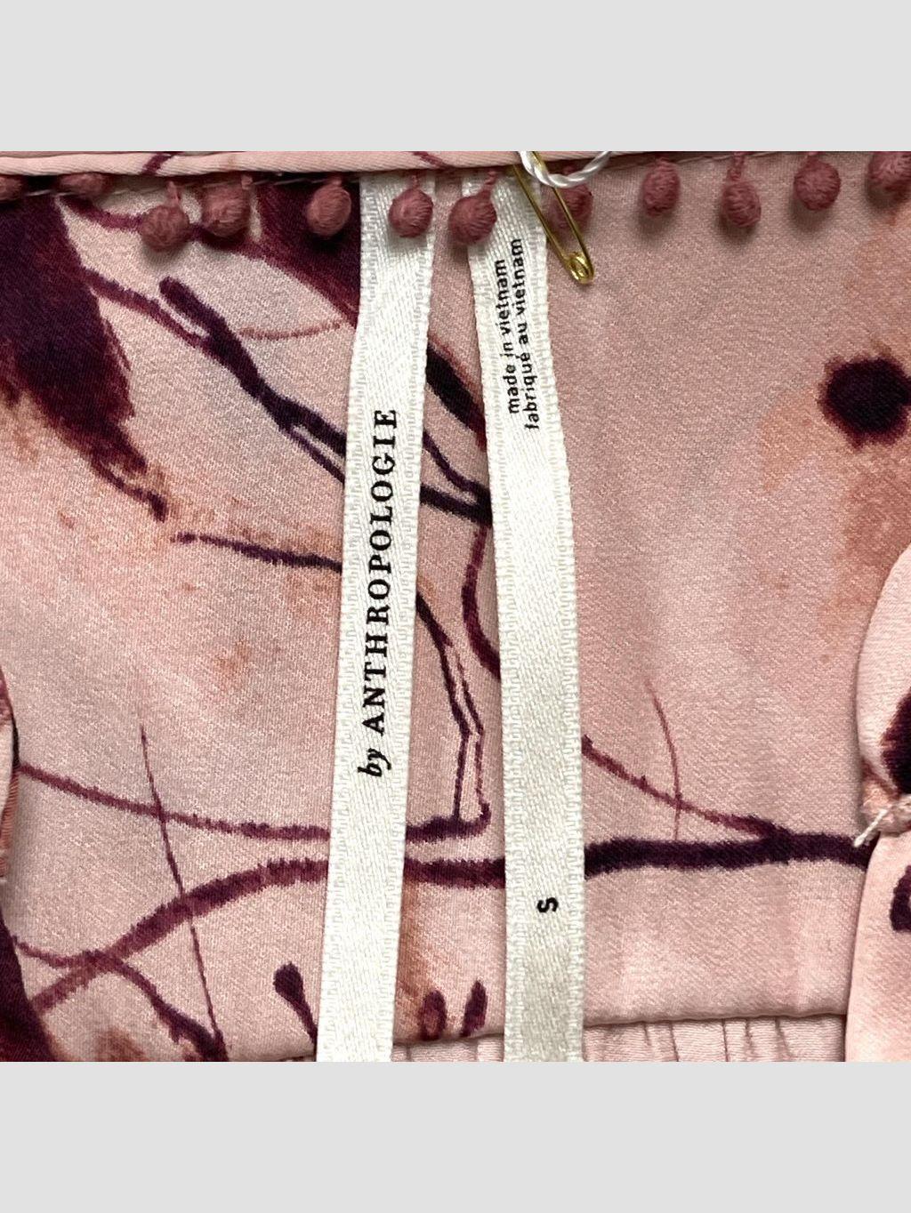 Blusa ANTHROPOLOGIE - Talla S (VOP01016849)-1