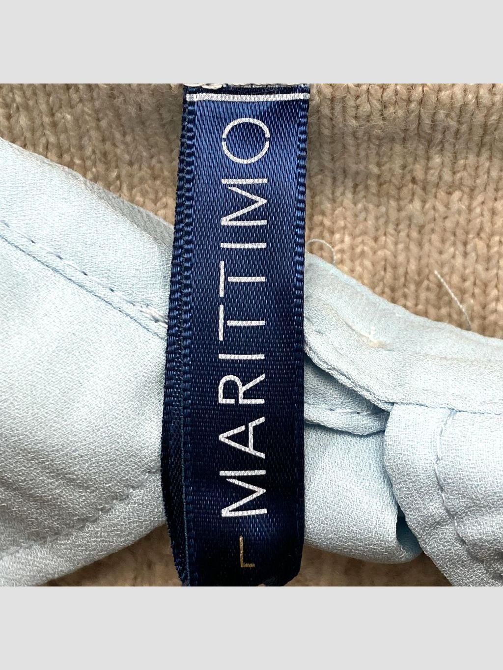 Sweater MARITTIMO - Talla L (VOP01017688)-1