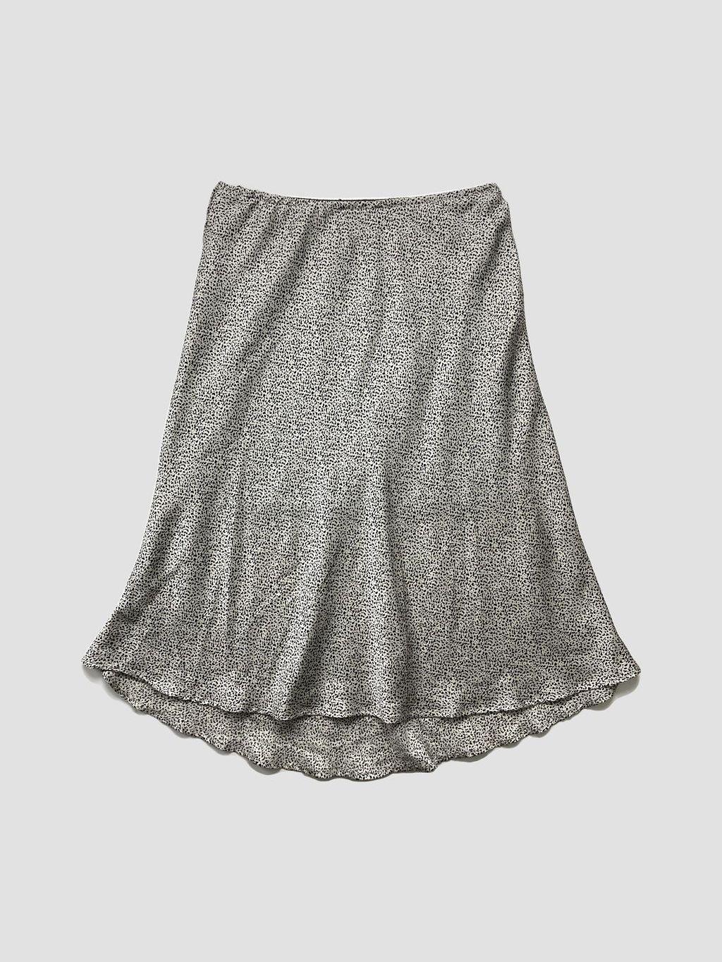 Falda larga VINTAGE - Talla 38 (VOP00935913)-0