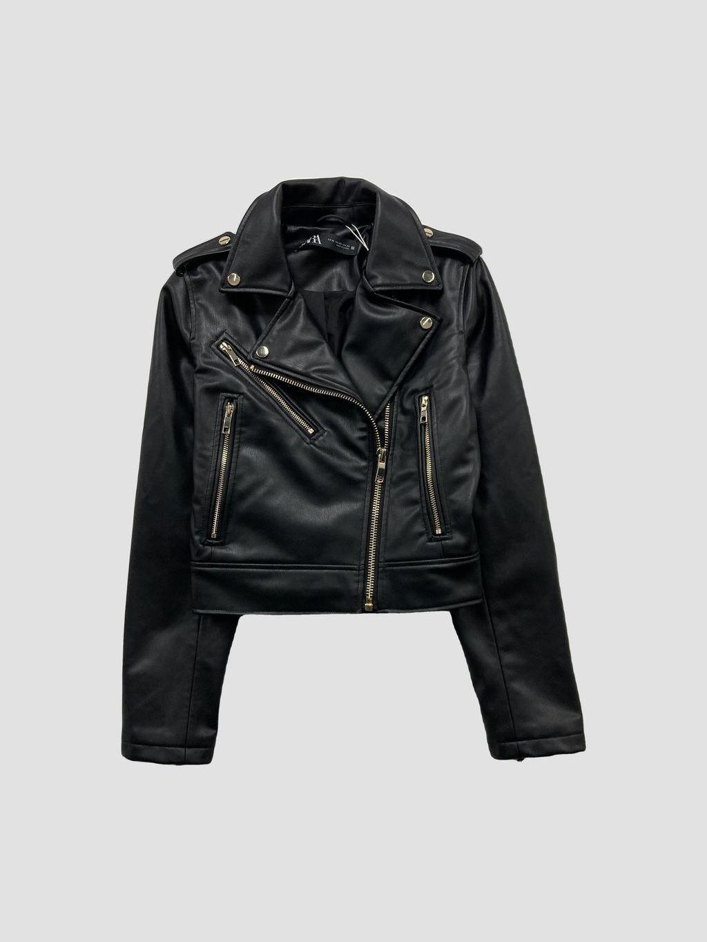 Chaqueta casual ZARA - Talla S (VOP01012311)-0