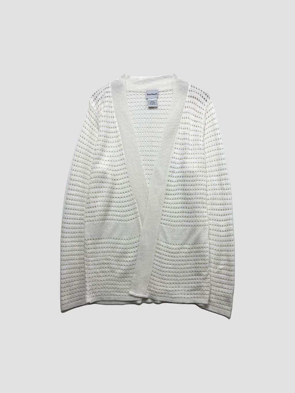 Chaleco VINTAGE - Talla L (VOP00963071)-0