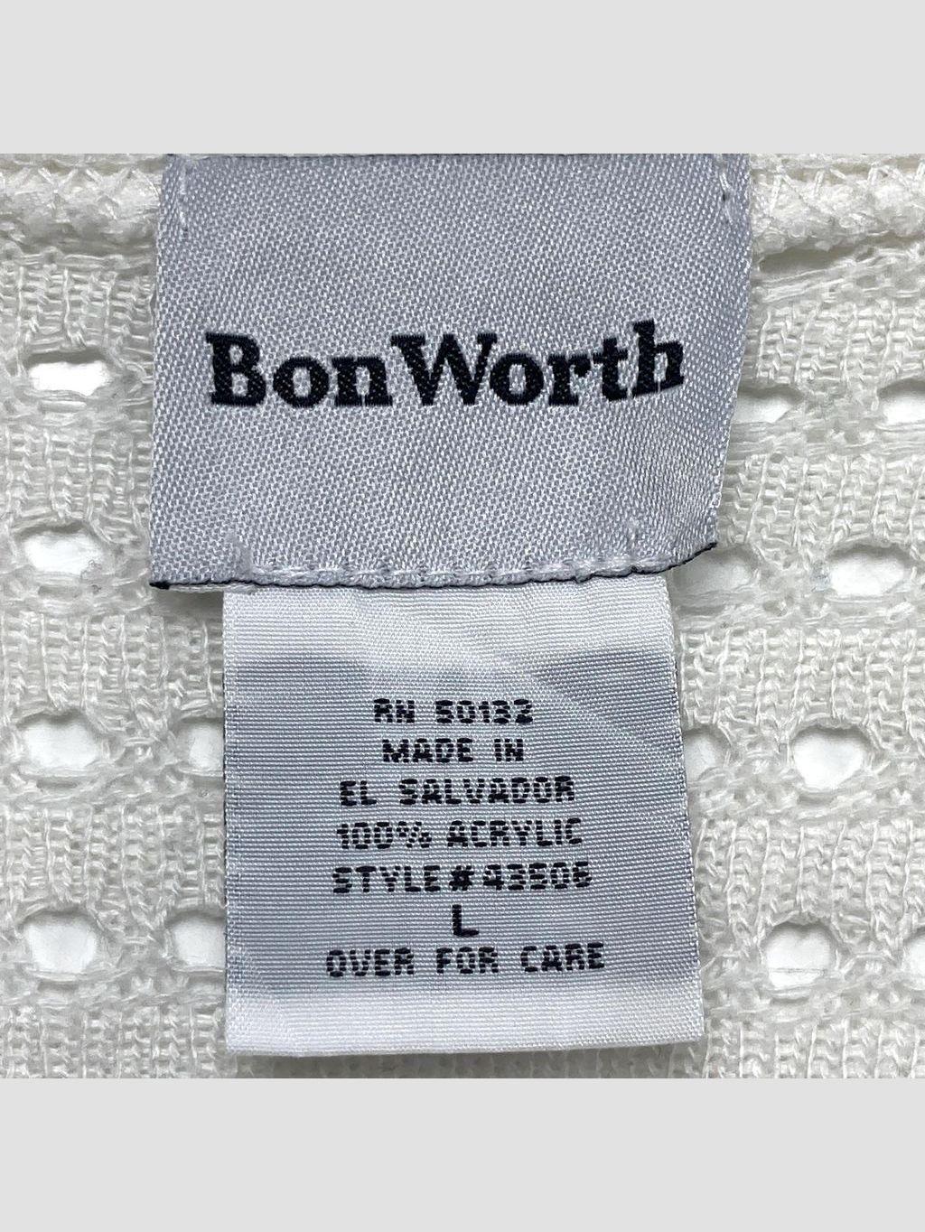 Chaleco VINTAGE - Talla L (VOP00963071)-1