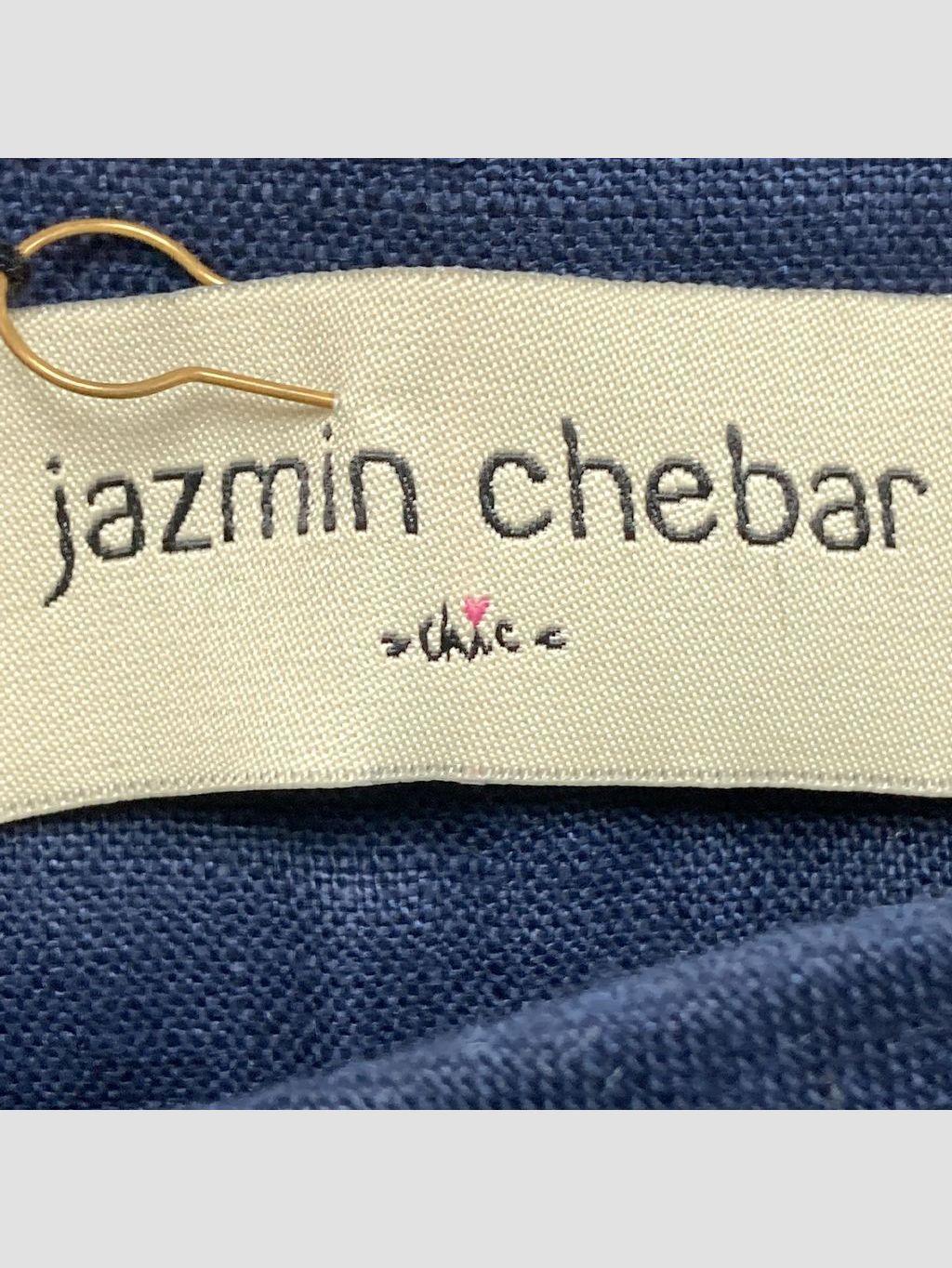 Pantalón JAZMIN CHEBAR - Talla 40 (VOP00840275)-1