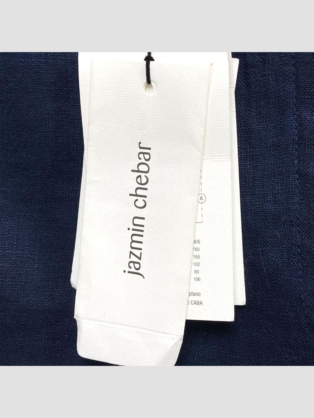 Pantalón JAZMIN CHEBAR - Talla 40 (VOP00840275)-3