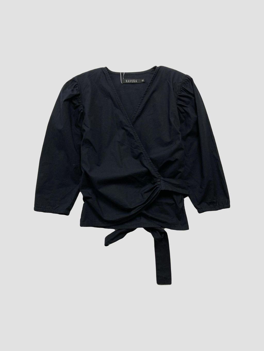 Blusa KAPURA - Talla XS (VOP01044157)-0