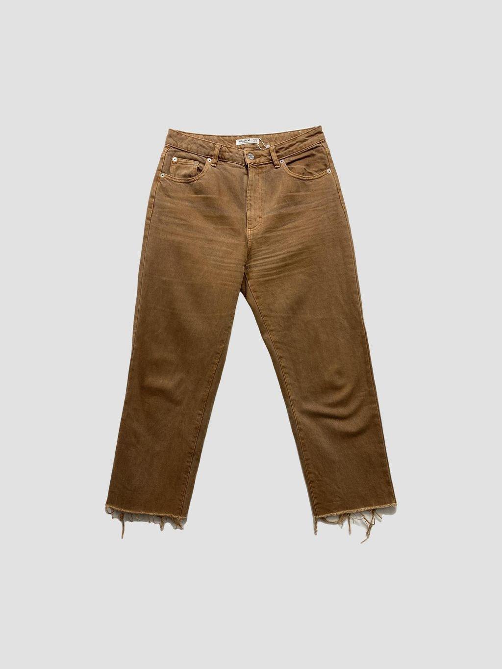 Jean PULL&BEAR - Talla 40 (VOP01070285)-0