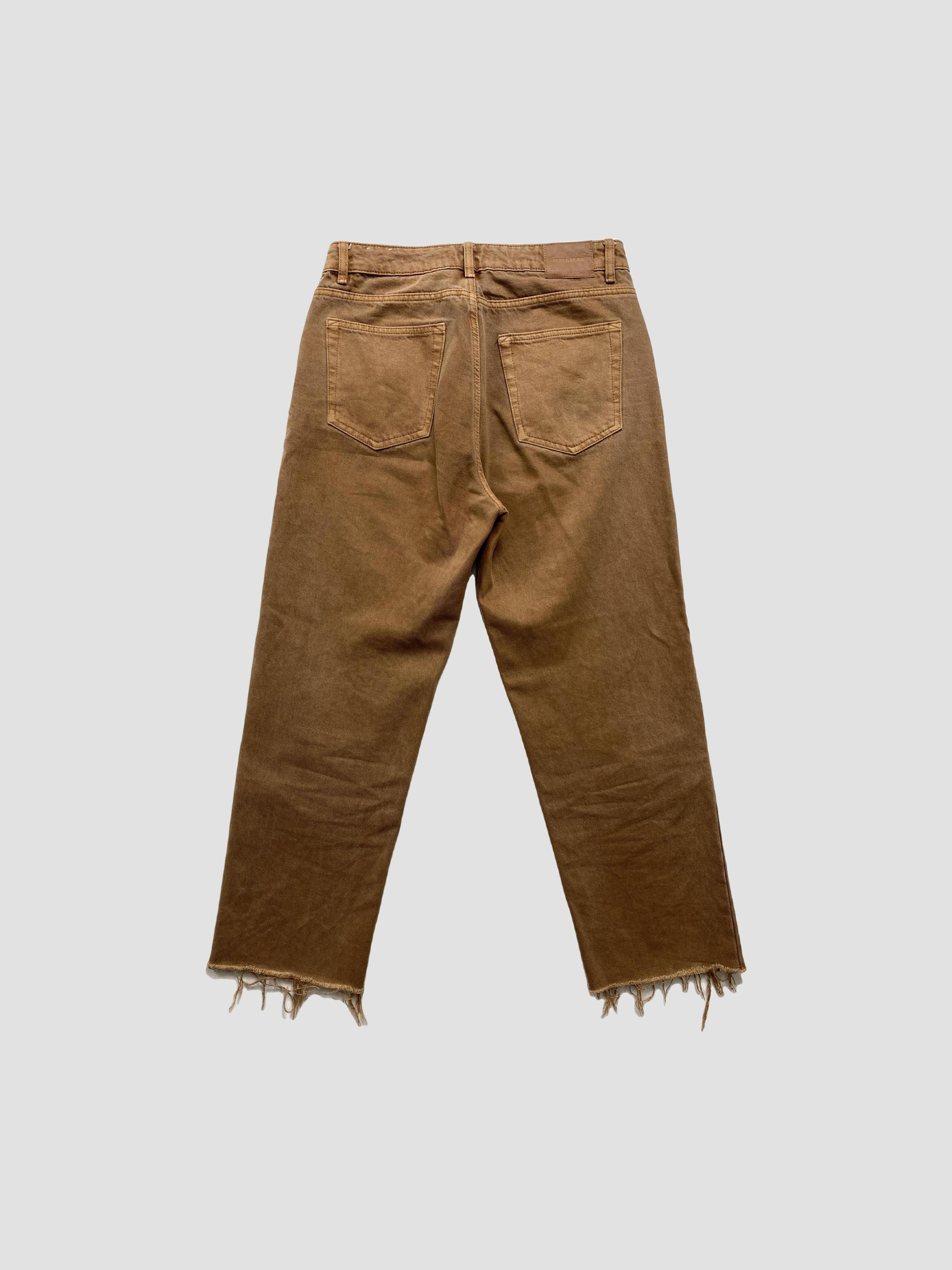 Jean PULL&BEAR - Talla 40 (VOP01070285)-1