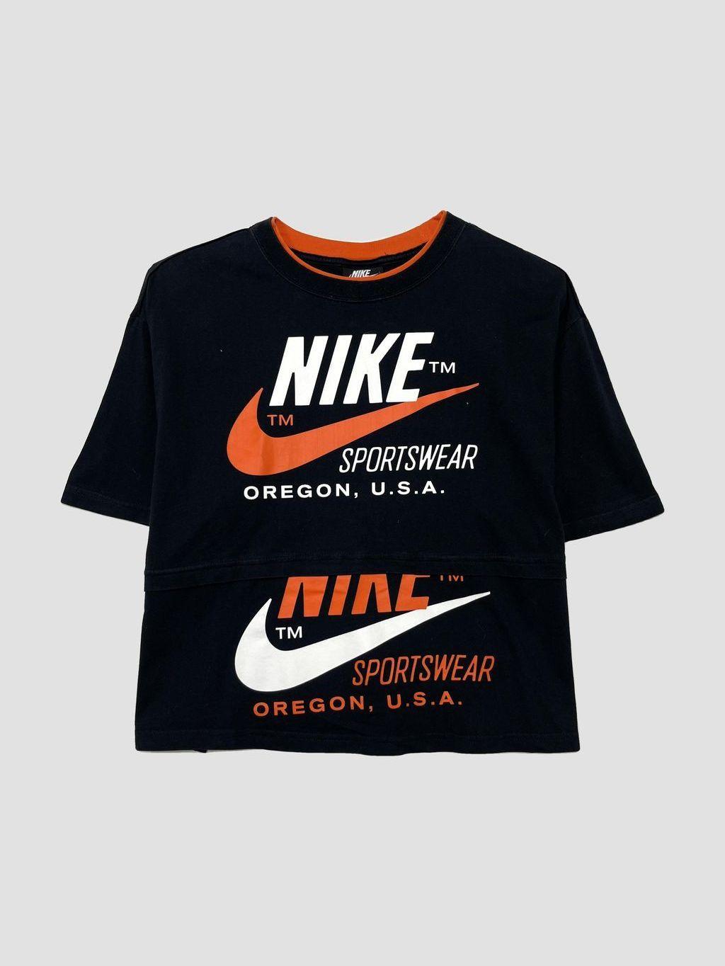 Polera NIKE - Talla L (VOP01109059)-0