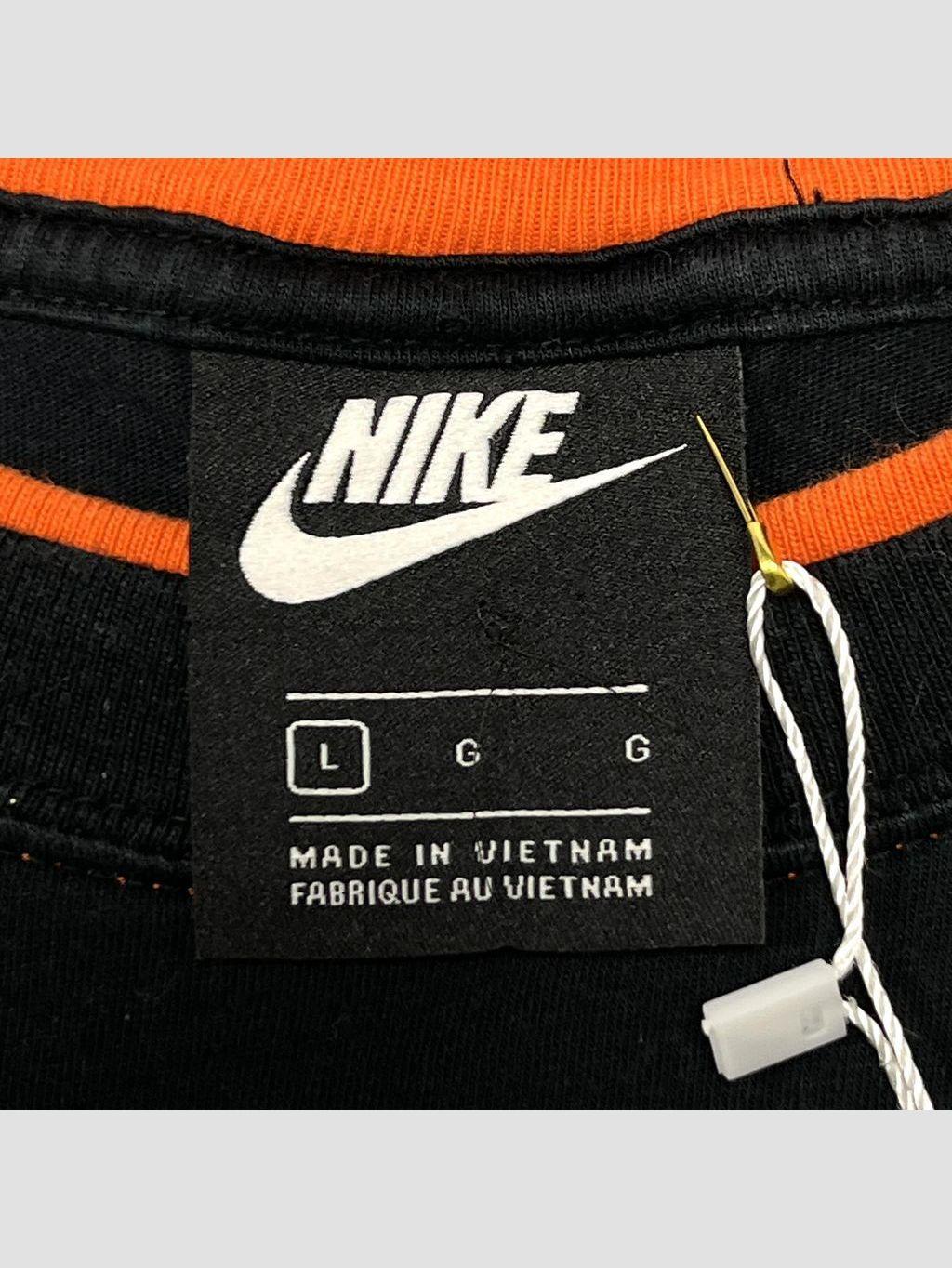 Polera NIKE - Talla L (VOP01109059)-1