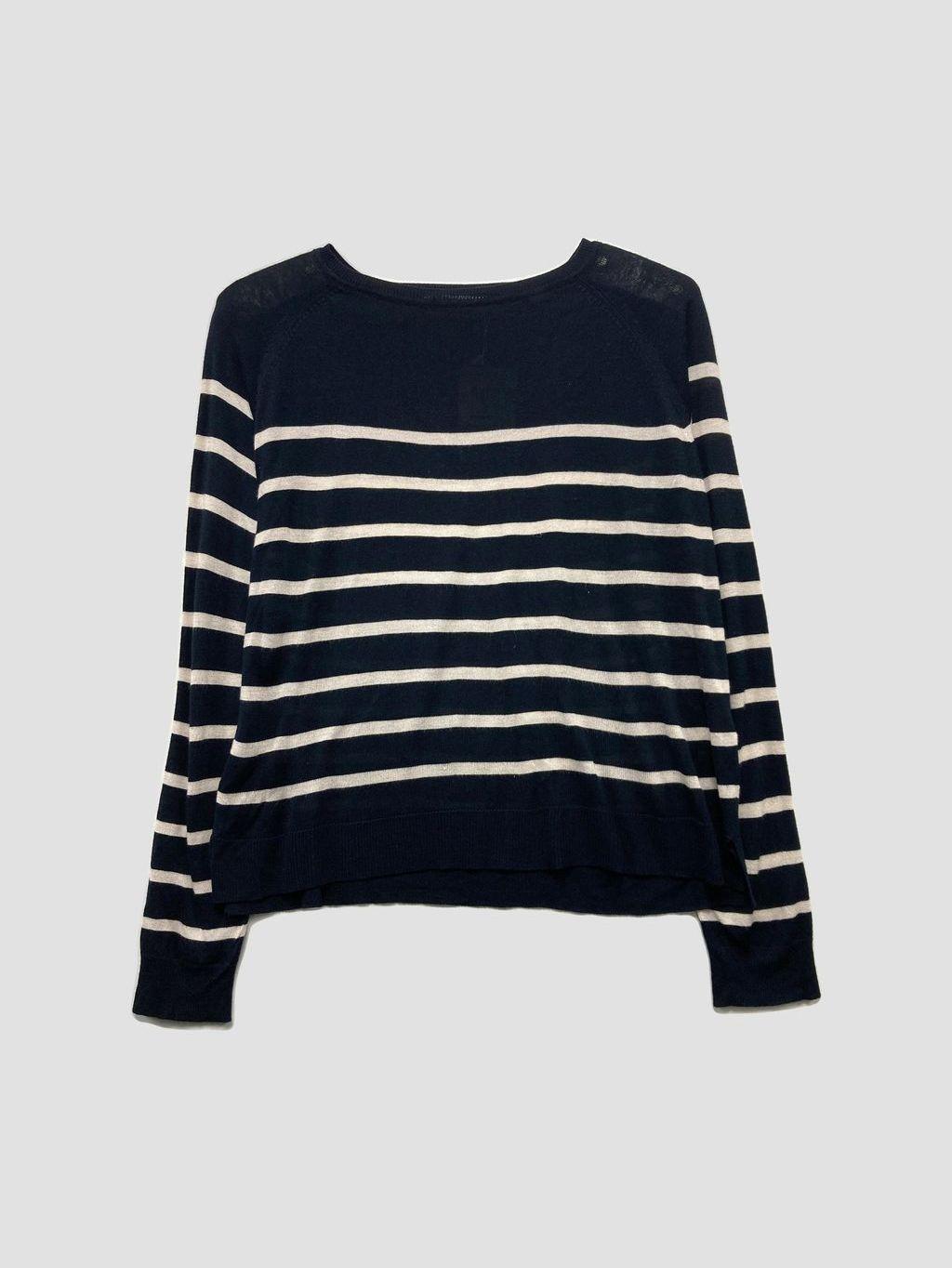 Sweater ZARA - Talla S (VOP00994767)-0