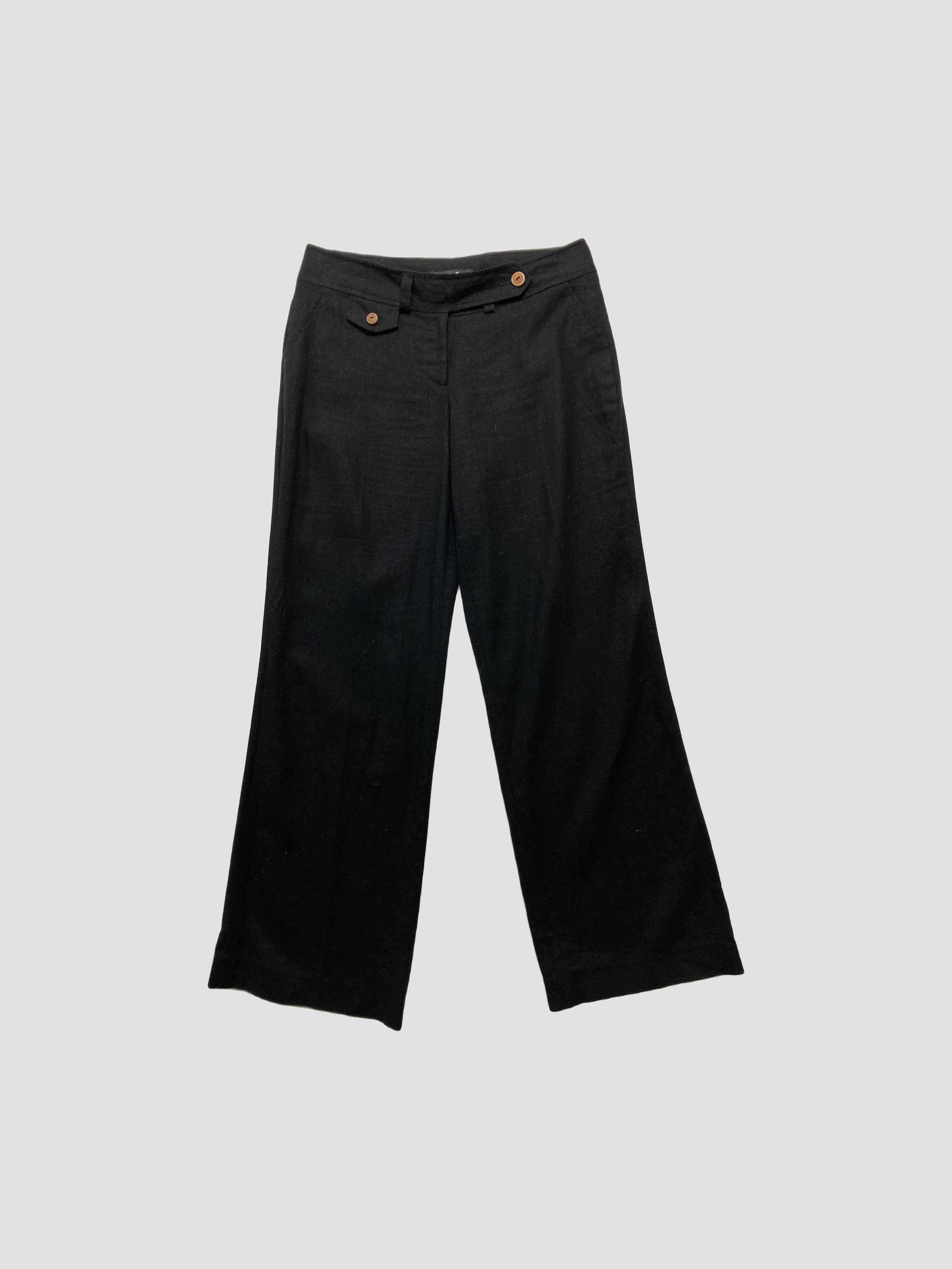 Pantalón CATA E. - Talla 38 (VOP00942309)-0