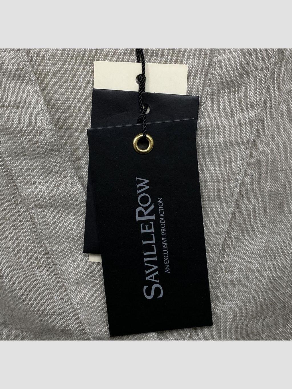 Blusa SAVILLE ROW - Talla M (VOP01011662)-2
