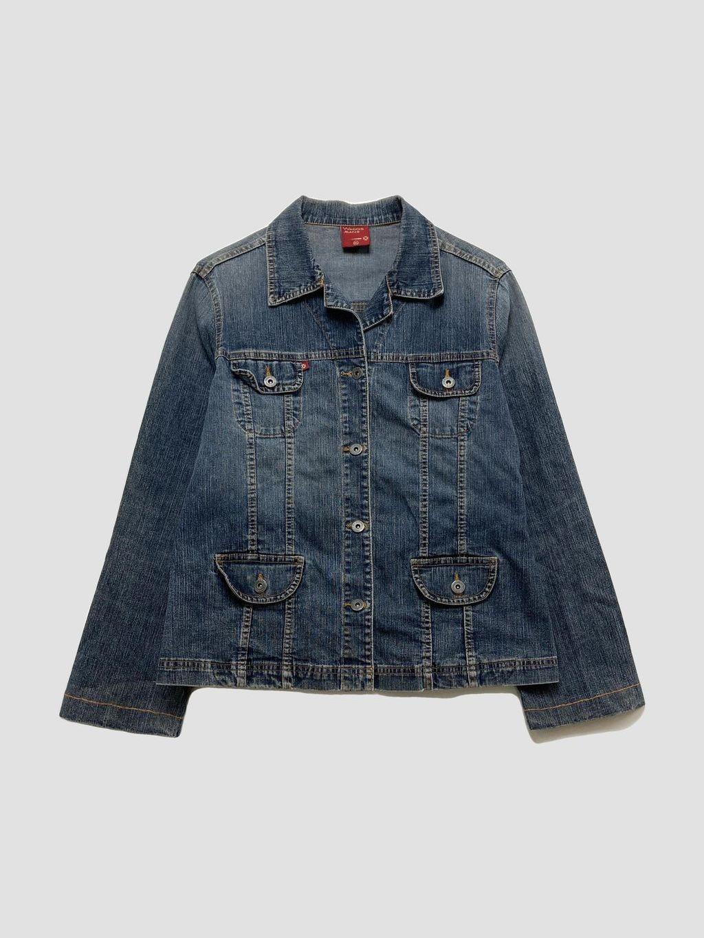 Chaqueta casual WADOS - Talla XL (VOP00904108)-0