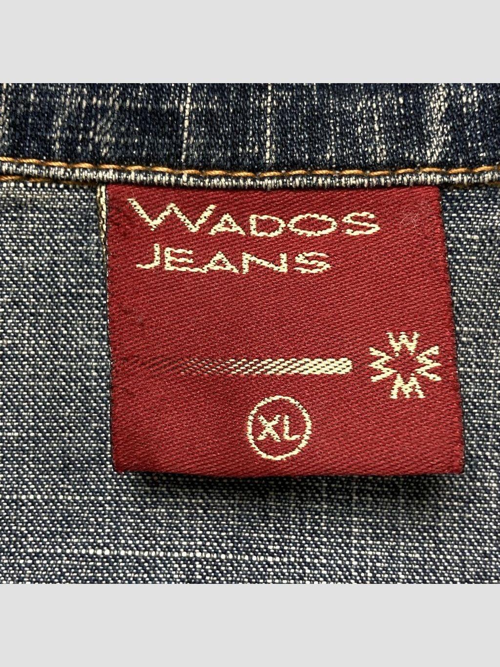 Chaqueta casual WADOS - Talla XL (VOP00904108)-1