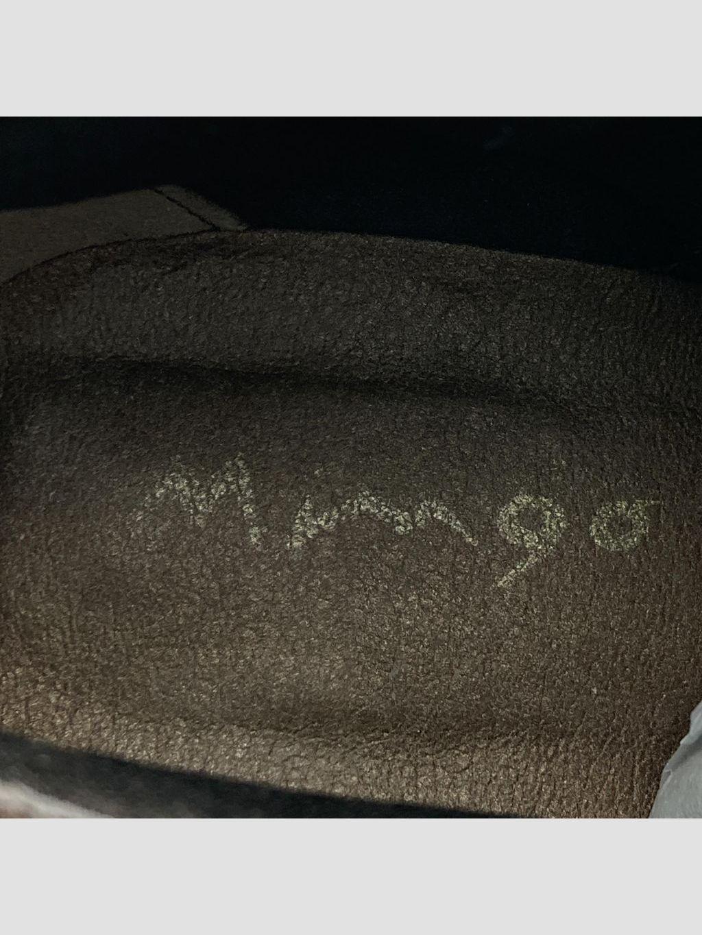 Botas MINGO - Talla 37 (VOP01045230)-2