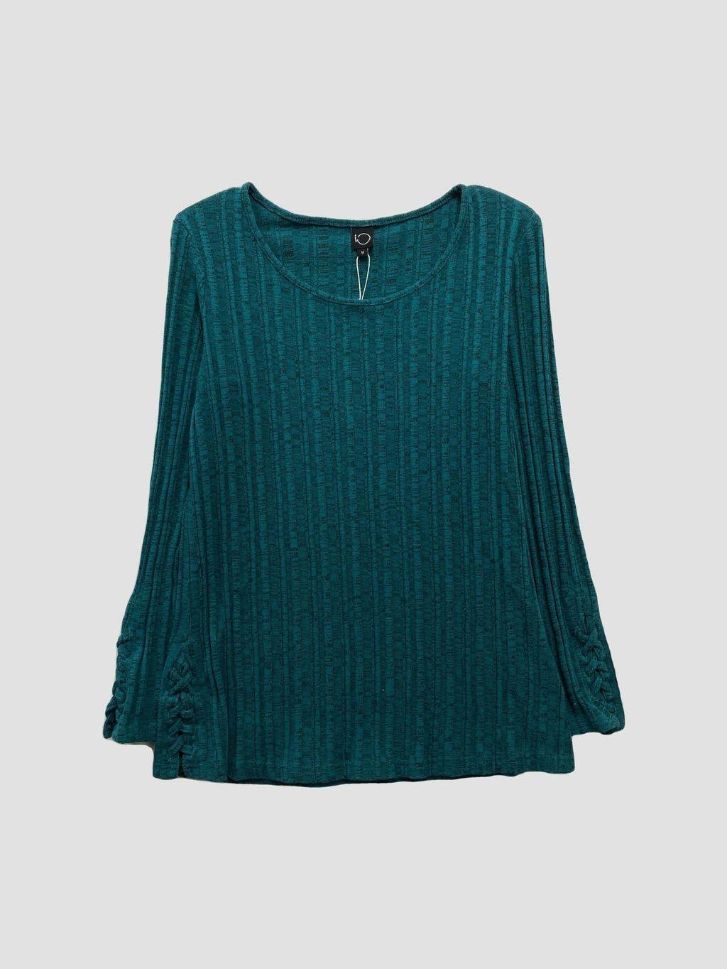 Polera IO - Talla M (VOP01021382)-0