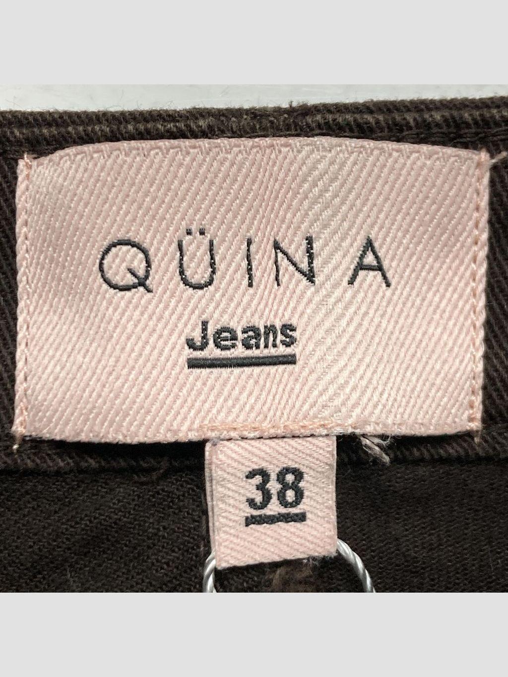 Jean QUINA - Talla 38 (VOP01018576)-2