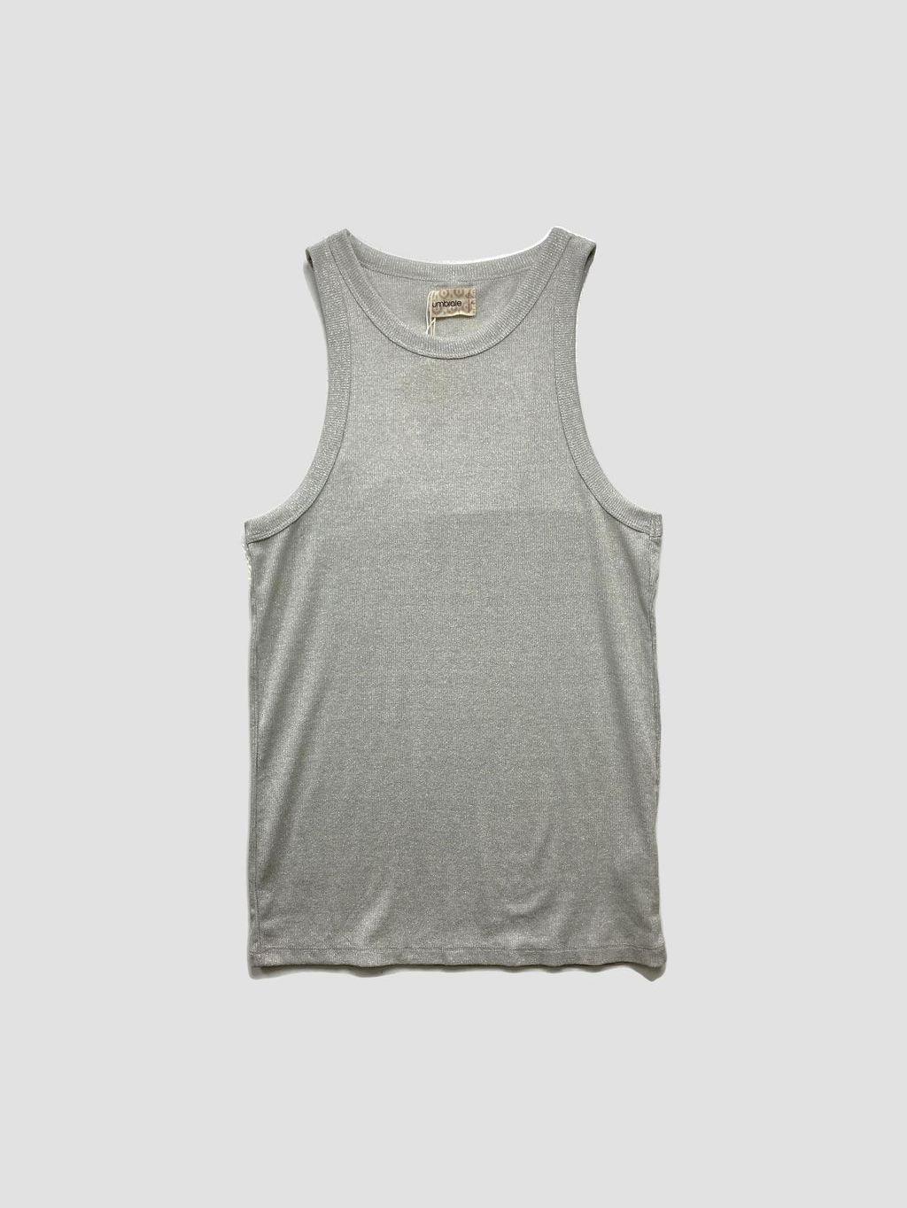 Polera sin mangas UMBRALE - Talla M (VOP01045362)-0