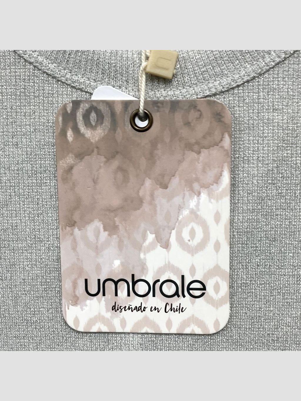 Polera sin mangas UMBRALE - Talla M (VOP01045362)-2