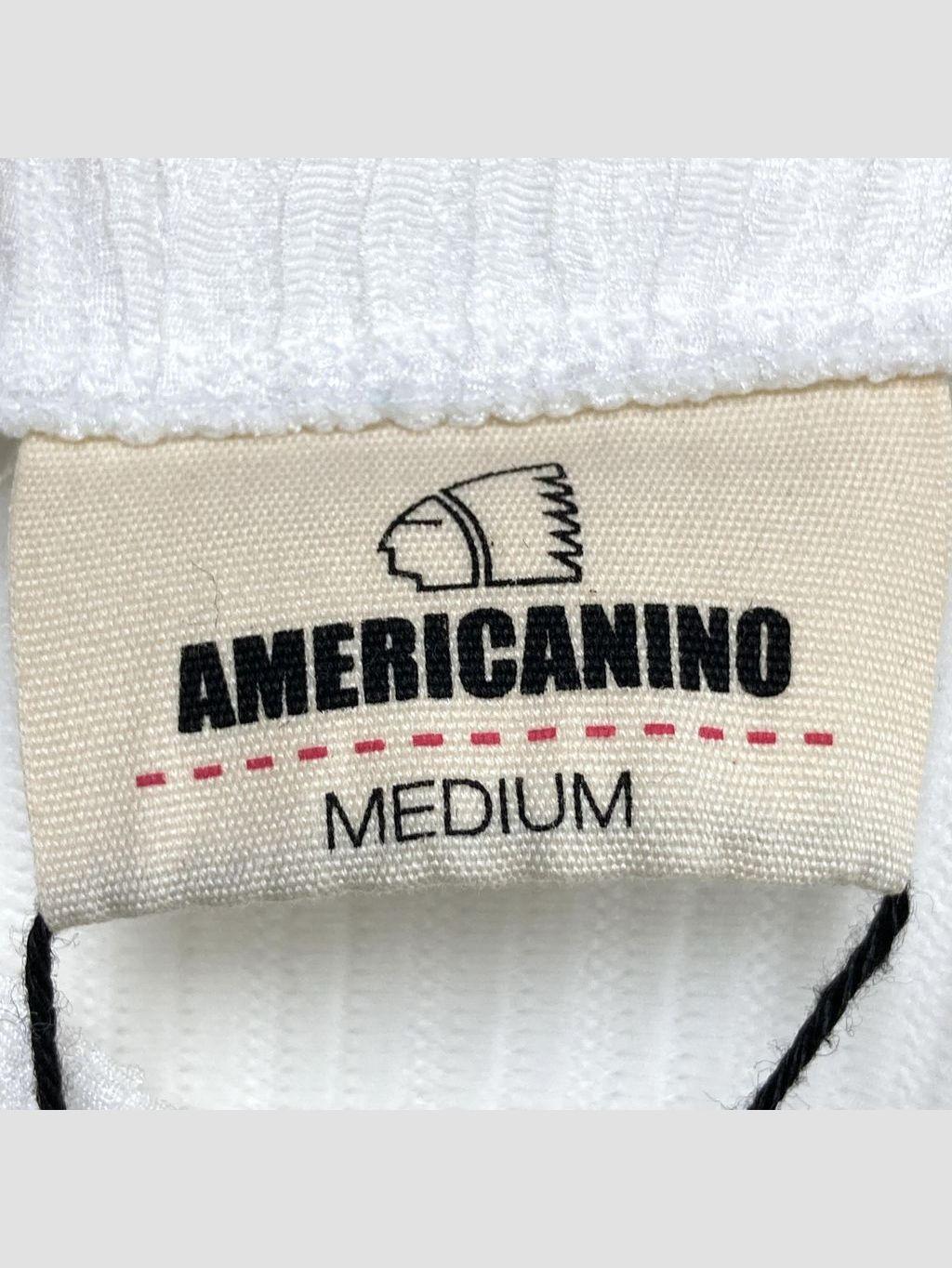Body AMERICANINO - Talla M (VOP00842244)-1