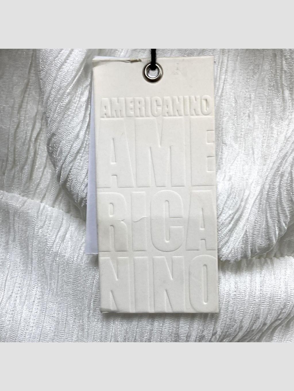 Body AMERICANINO - Talla M (VOP00842244)-2